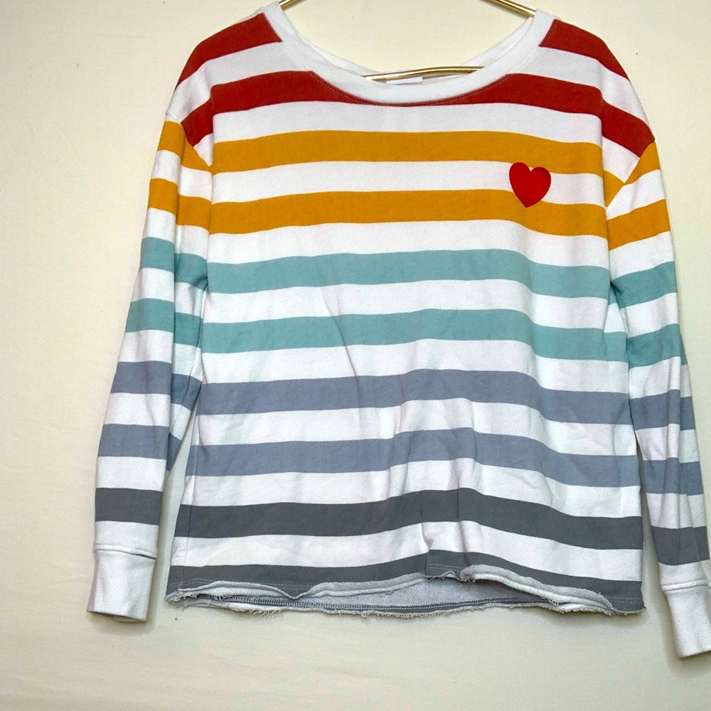 Doe Adult Medium Crewneck